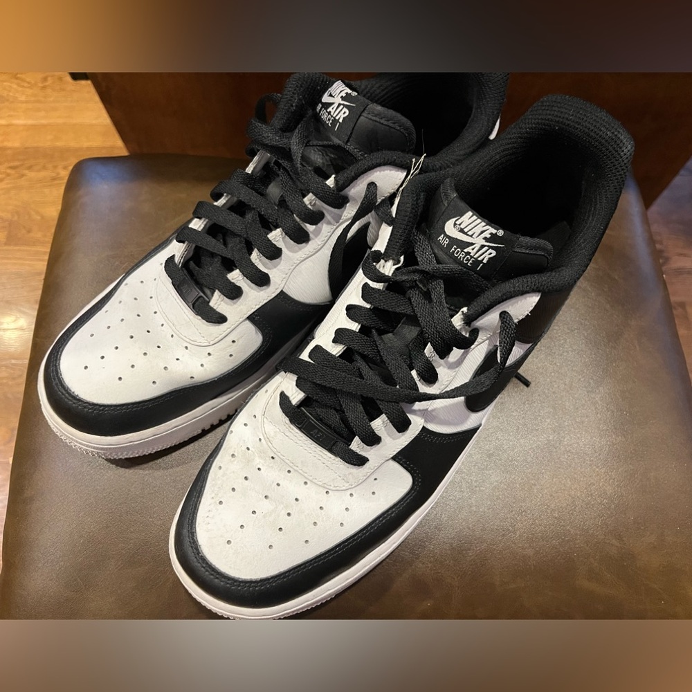 Nike Air Force One